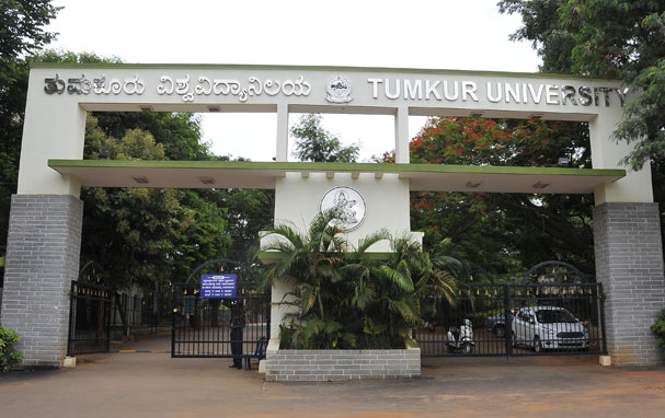 TUMKUR UNIVERSITY